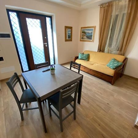 Apartament Angel House Rzym Zewnętrze zdjęcie