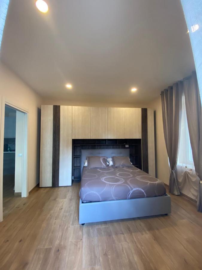 Apartament Angel House Rzym Zewnętrze zdjęcie