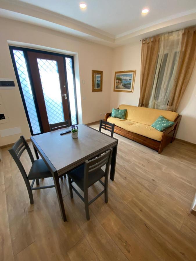 Apartament Angel House Rzym Zewnętrze zdjęcie