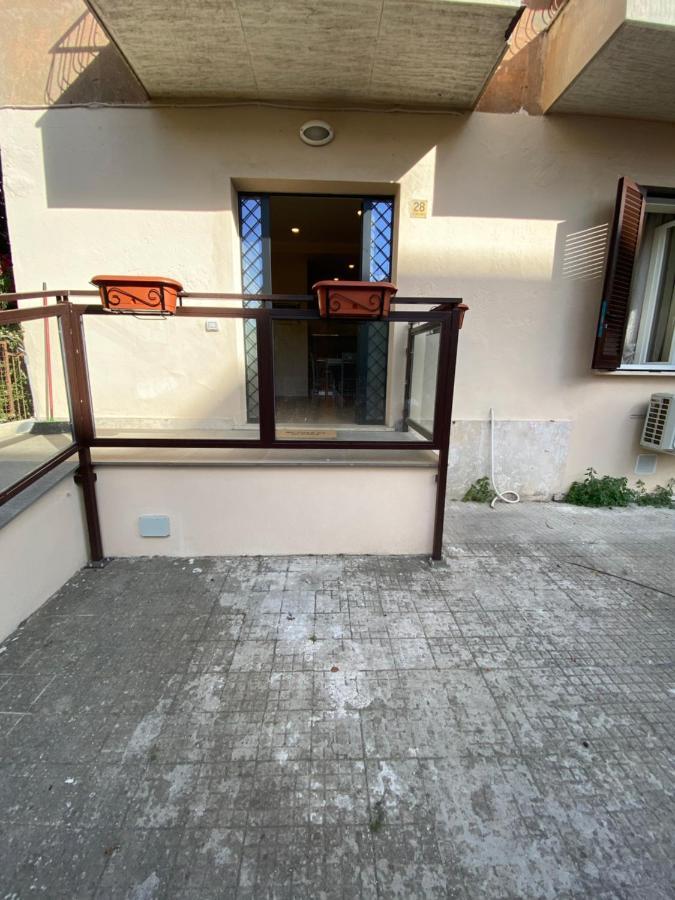 Apartament Angel House Rzym Zewnętrze zdjęcie