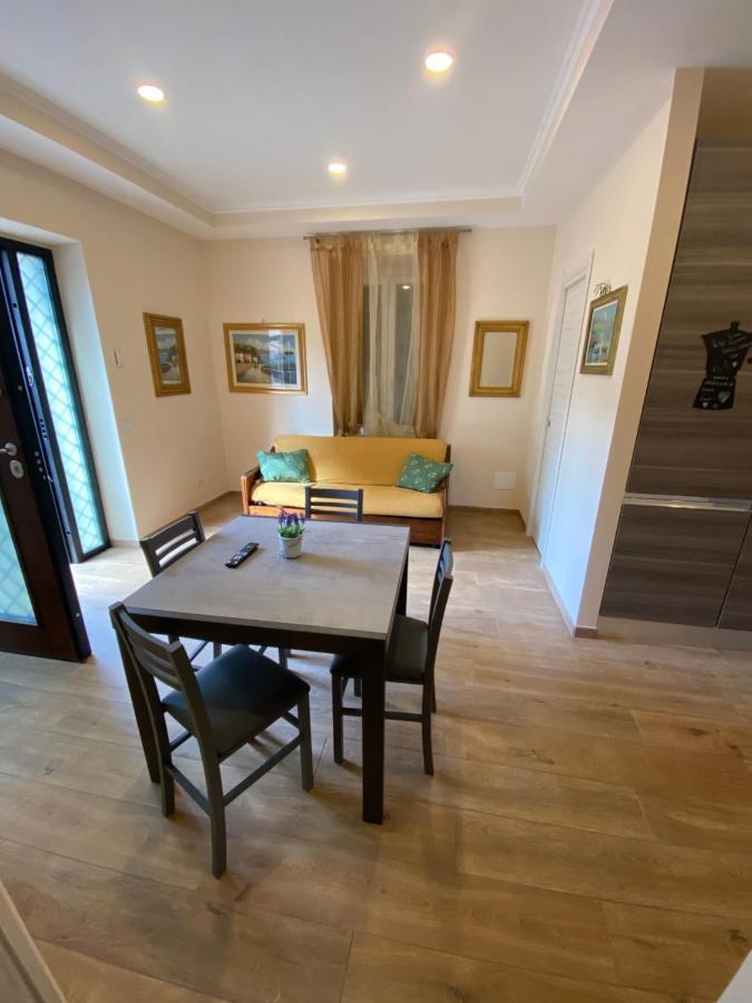 Apartament Angel House Rzym Zewnętrze zdjęcie