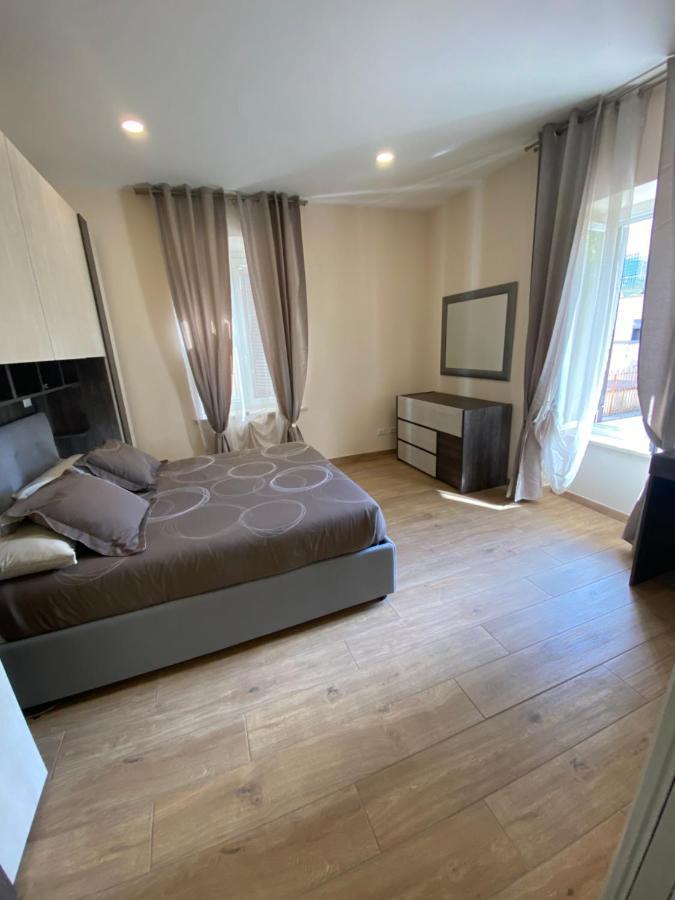 Apartament Angel House Rzym Zewnętrze zdjęcie